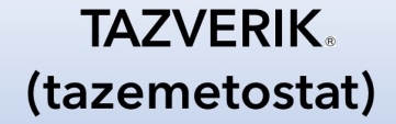 Tazemetostat (Tazverik®)